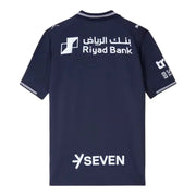 Al Hilal 25/26 Fourth Fan Jersey
