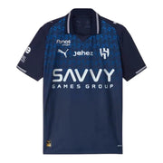 Al Hilal 25/26 Fourth Fan Jersey
