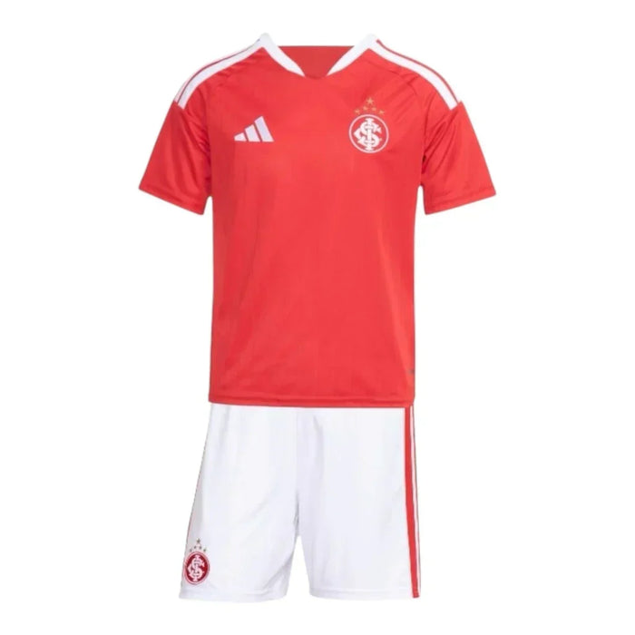 Internacional 26/27 Home Kids Kit