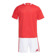 Internacional 26/27 Home Kids Kit