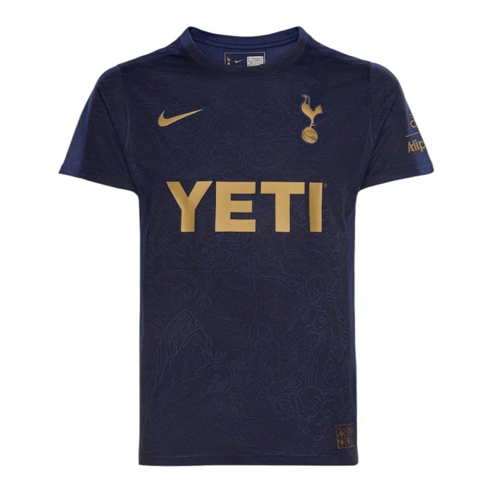 Tottenham 26/27 Chinese New Year Women's Pre-Match Jersey