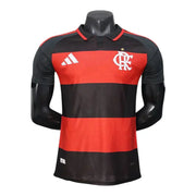 Flamengo 26/27 Home Player Jersey