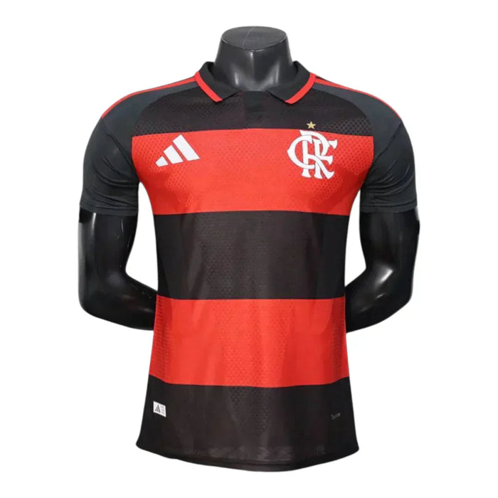 Flamengo 26/27 Home Player Jersey