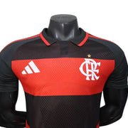 Flamengo 26/27 Home Player Jersey