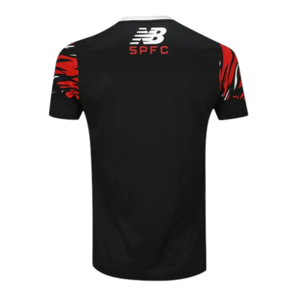 São Paulo 26/27 Pre-Match Jersey