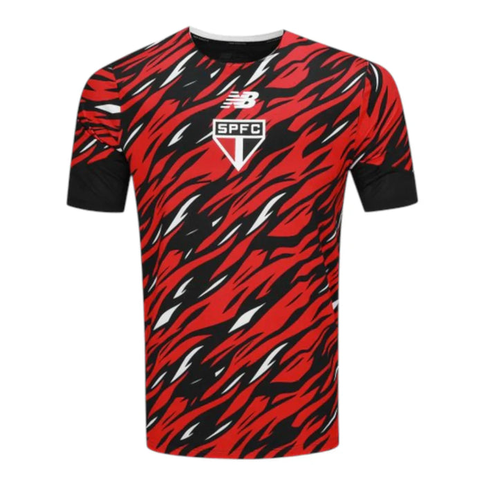 São Paulo 26/27 Pre-Match Jersey