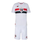 São Paulo 26/27 Home Kids Kit
