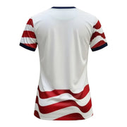 USA 26/27 Home Women's Jersey