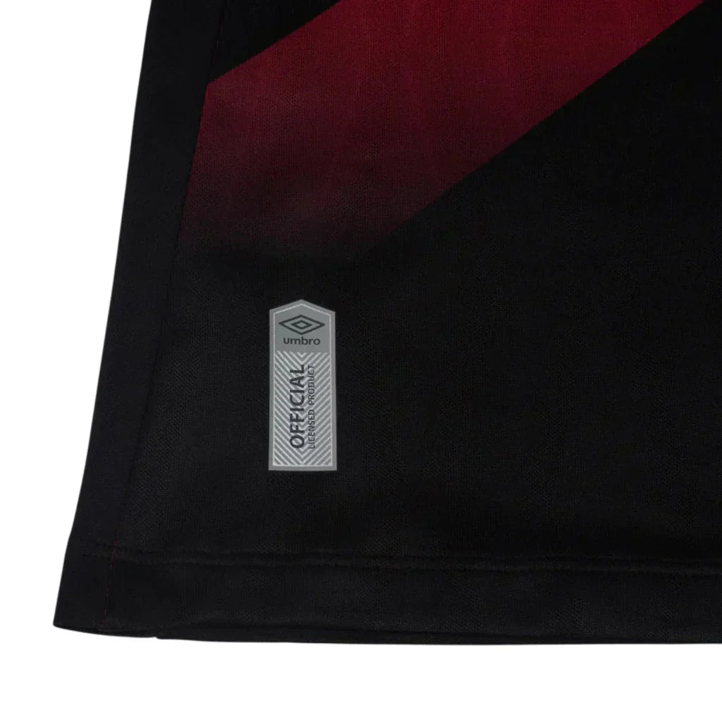 Athletico Paranaense 26/27 Home Women's Jersey