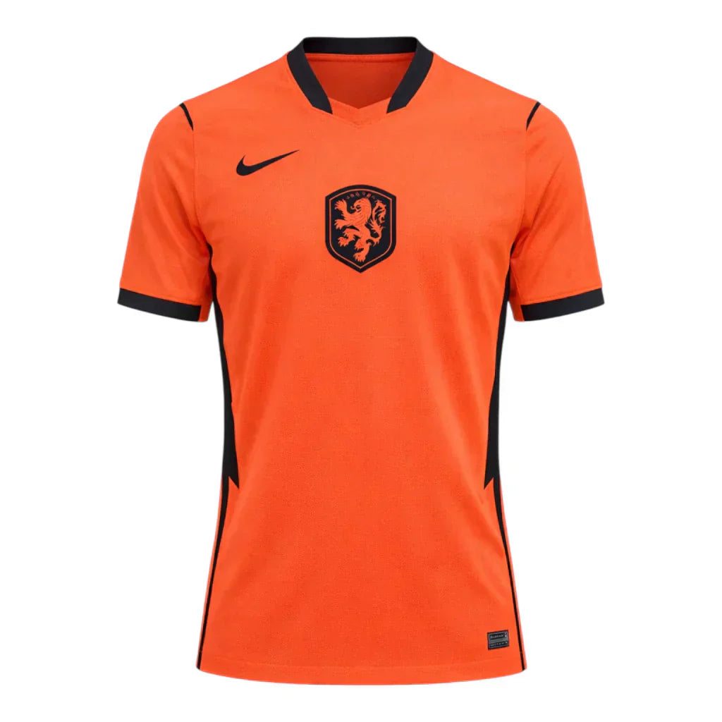 Netherlands 26/27 Home Fan Jersey