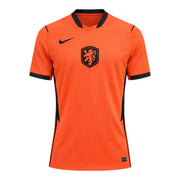 Netherlands 26/27 Home Fan Jersey