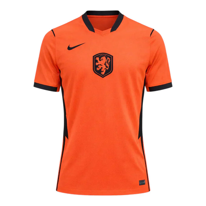 Netherlands 26/27 Home Fan Jersey