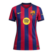 Barcelona 26/27 Home Women's Jersey