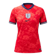 England 26/27 Away Women's Jersey