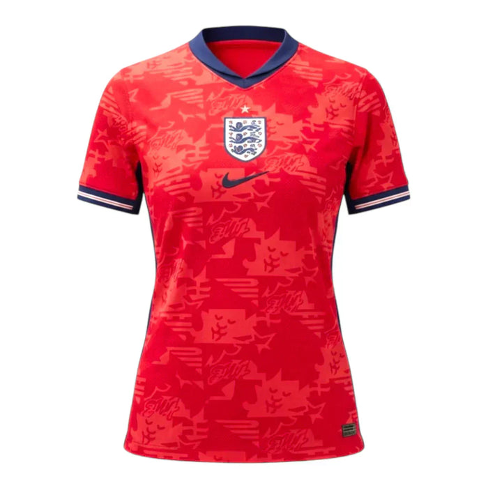 England 26/27 Away Women's Jersey