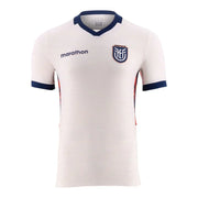 Ecuador 26/27 Third Fan Jersey
