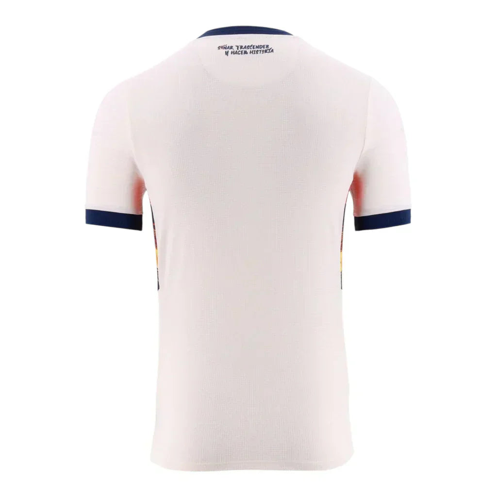 Ecuador 26/27 Third Fan Jersey