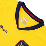 Ecuador 26/27 Home Fan Jersey