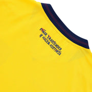Ecuador 26/27 Home Fan Jersey
