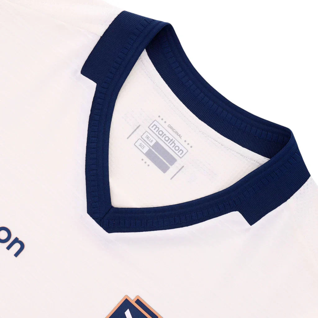 Ecuador 26/27 Third Fan Jersey