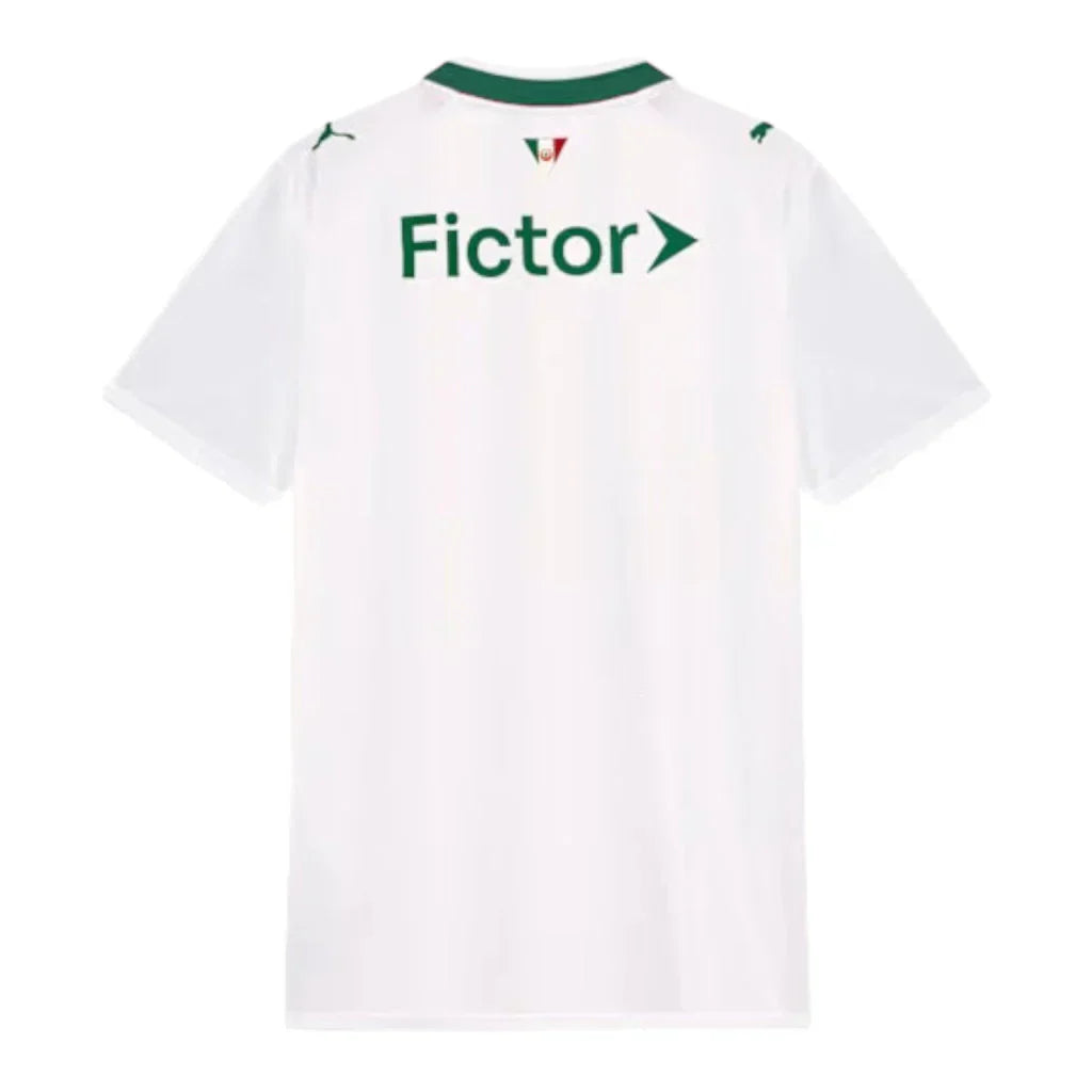 Palmeiras 26/27 Away Fan Jersey