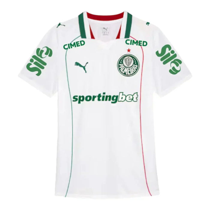 Palmeiras 26/27 Away Fan Jersey