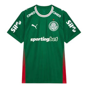 Palmeiras 26/27 Home Fan Jersey