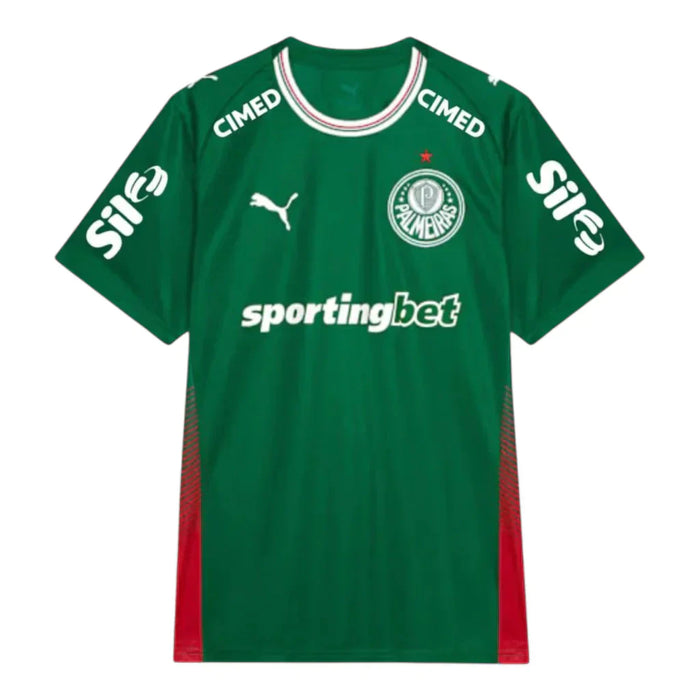 Palmeiras 26/27 Home Fan Jersey