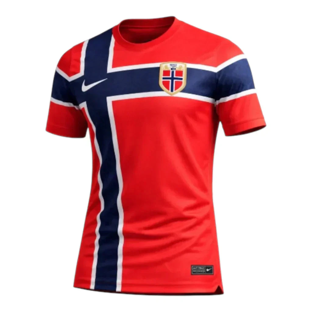 Norway 26/27 Home Fan Jersey
