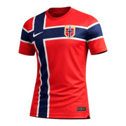 Norway 26/27 Home Fan Jersey