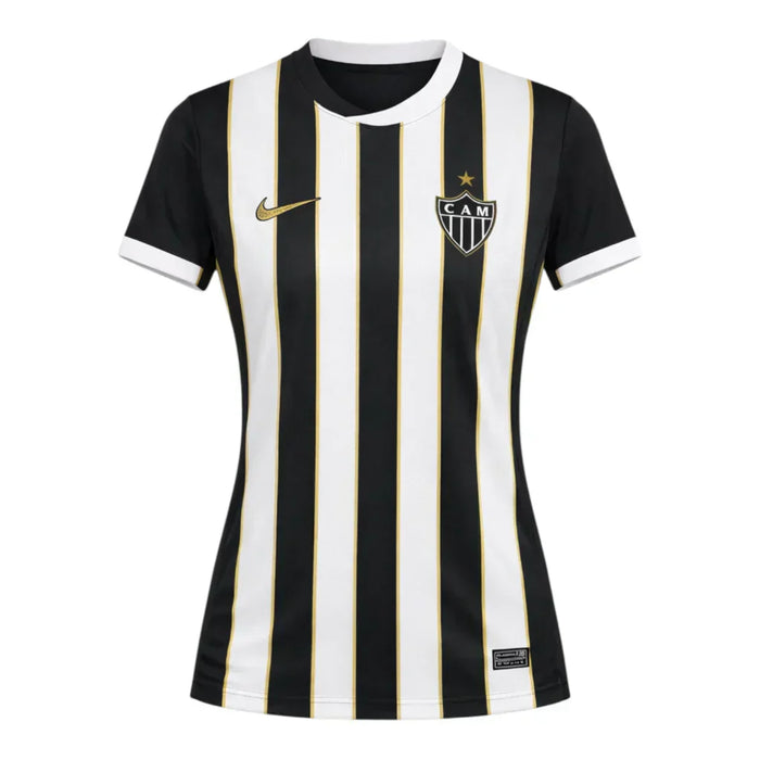 Atlético Mineiro 26/27 Home Women's Jersey