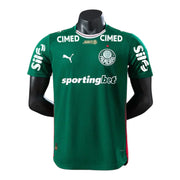 Palmeiras 26/27 Home Player Jersey