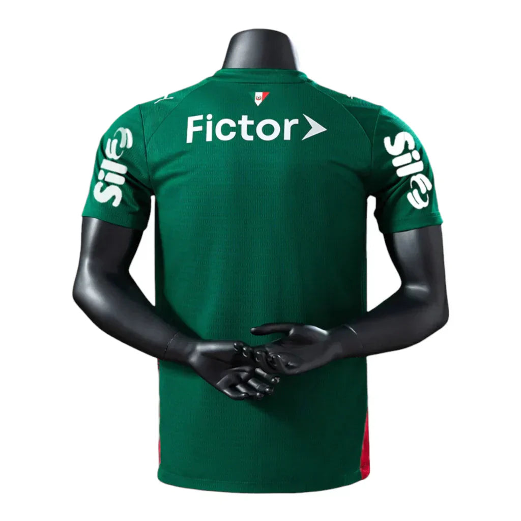 Palmeiras 26/27 Home Player Jersey