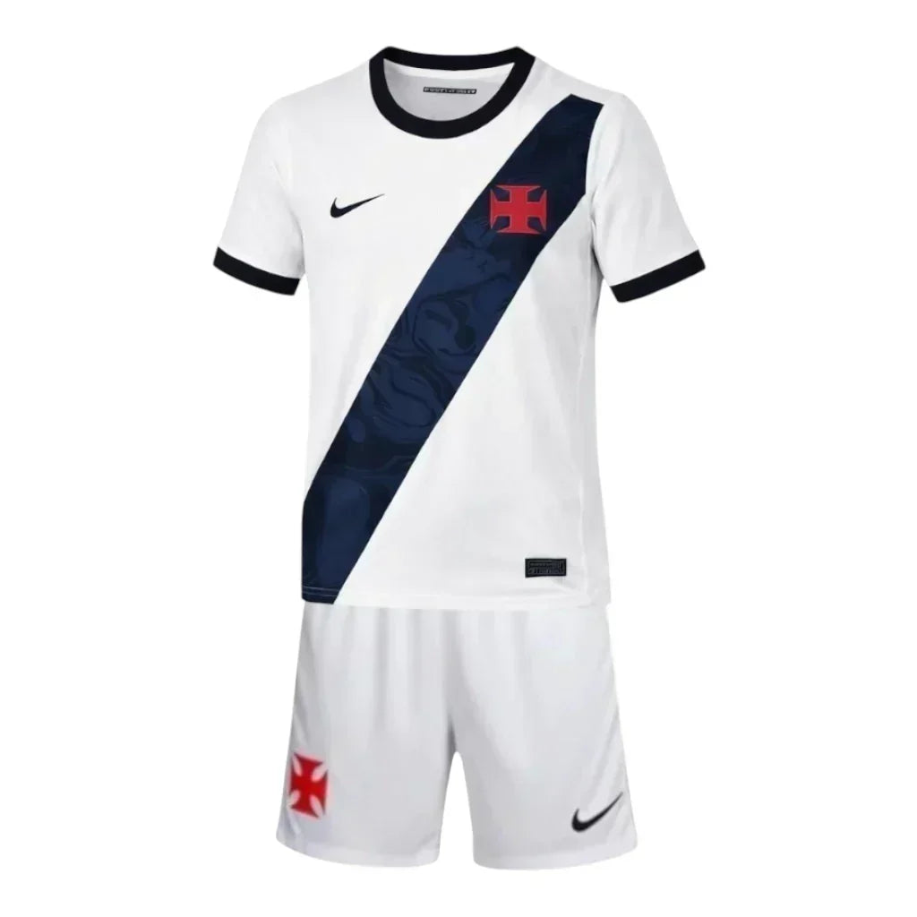Vasco da Gama 26/27 Away Kids Kit