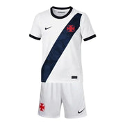 Vasco da Gama 26/27 Away Kids Kit