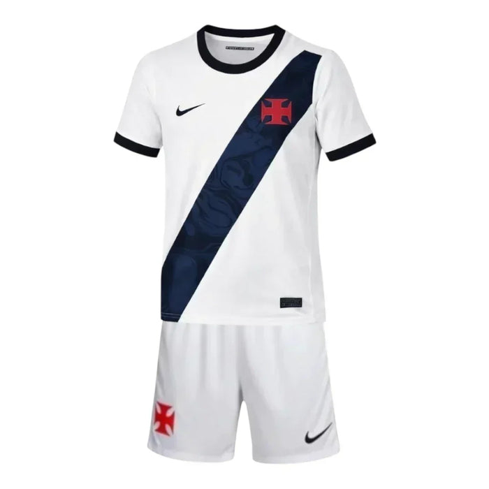 Vasco da Gama 26/27 Away Kids Kit