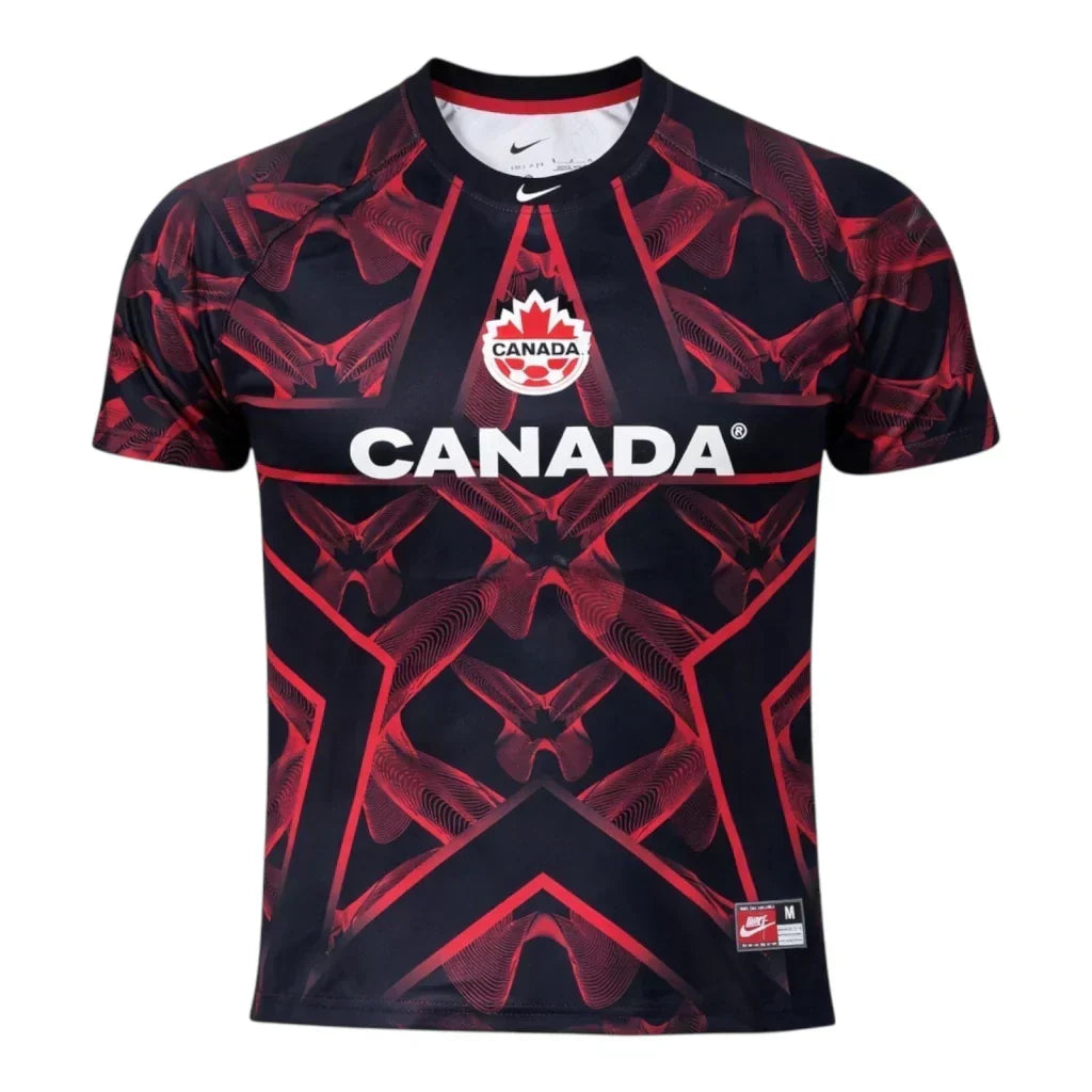Canada 26/27 Goalkeeper Jersey