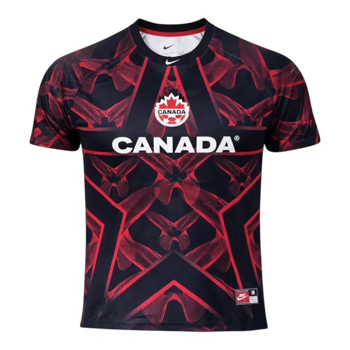 Canada 26/27 Goalkeeper Jersey