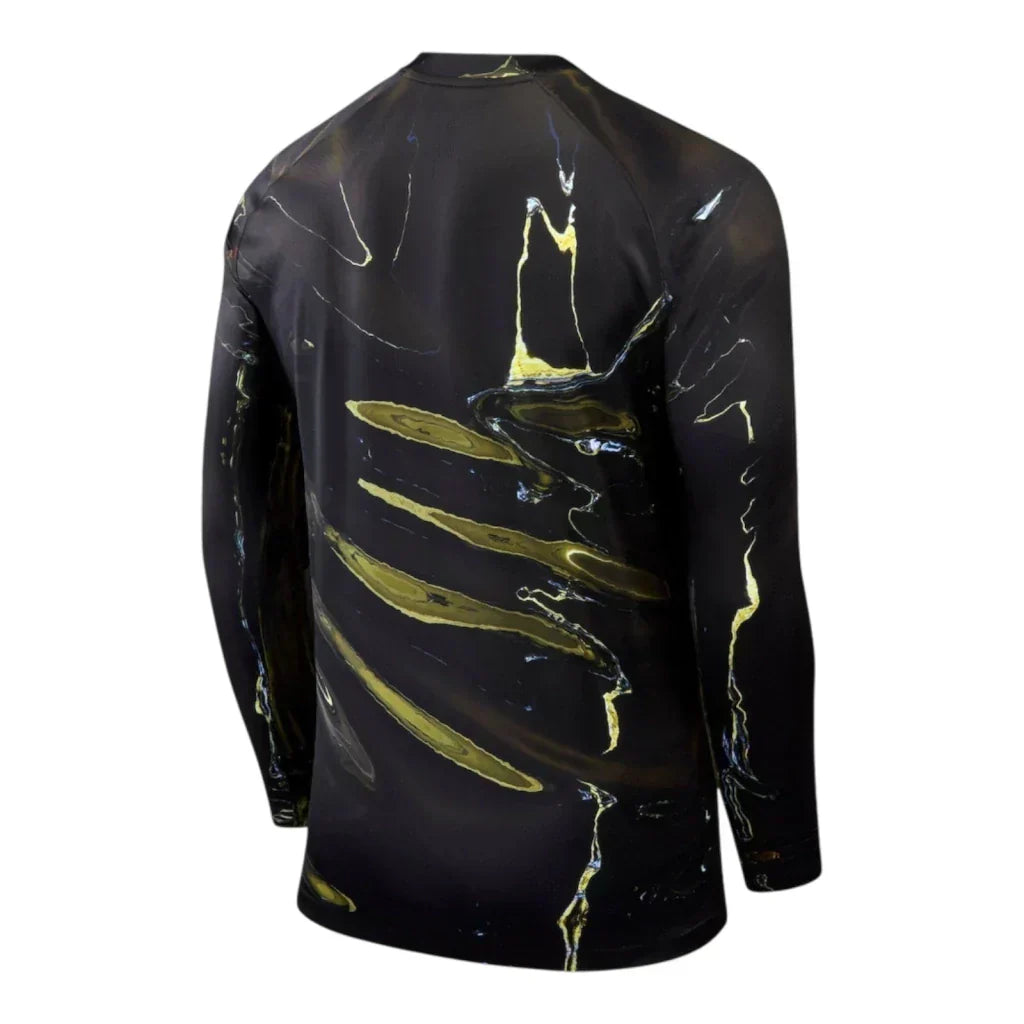 PSG 25/26 Night Edition Long Sleeve Jersey