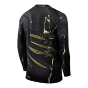 PSG 25/26 Night Edition Long Sleeve Jersey
