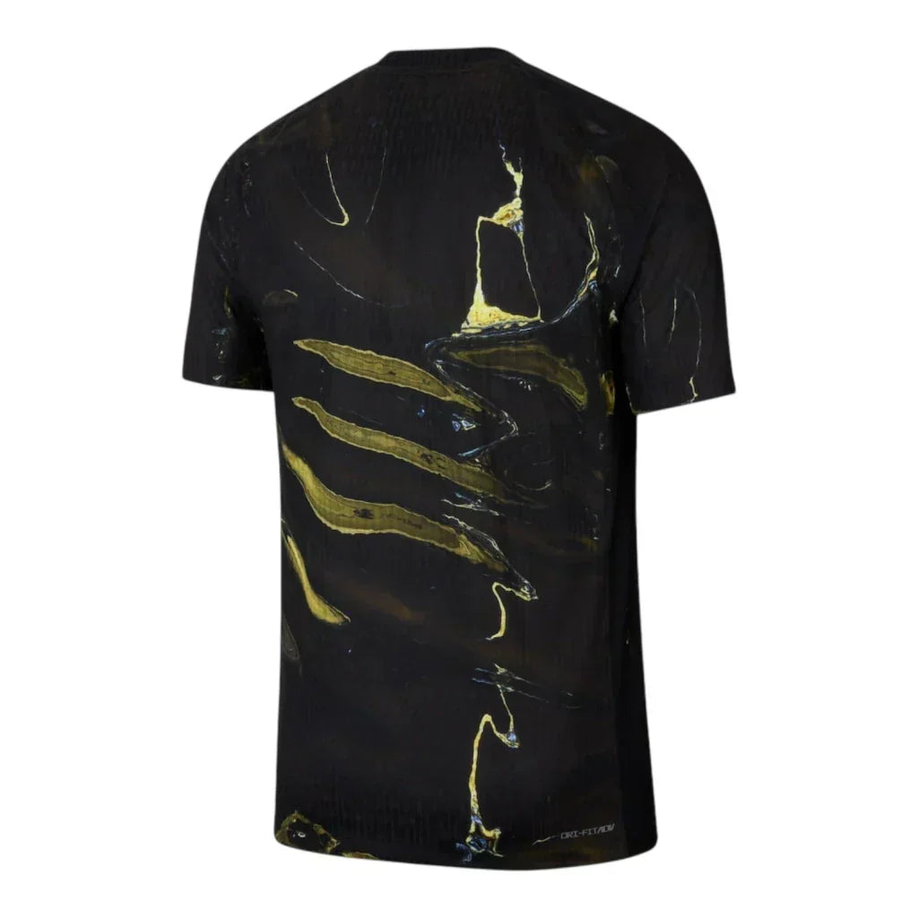 PSG 25/26 Night Edition Fan Jersey