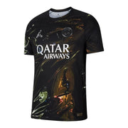 PSG 25/26 Night Edition Fan Jersey