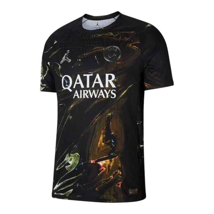 PSG 25/26 Night Edition Fan Jersey
