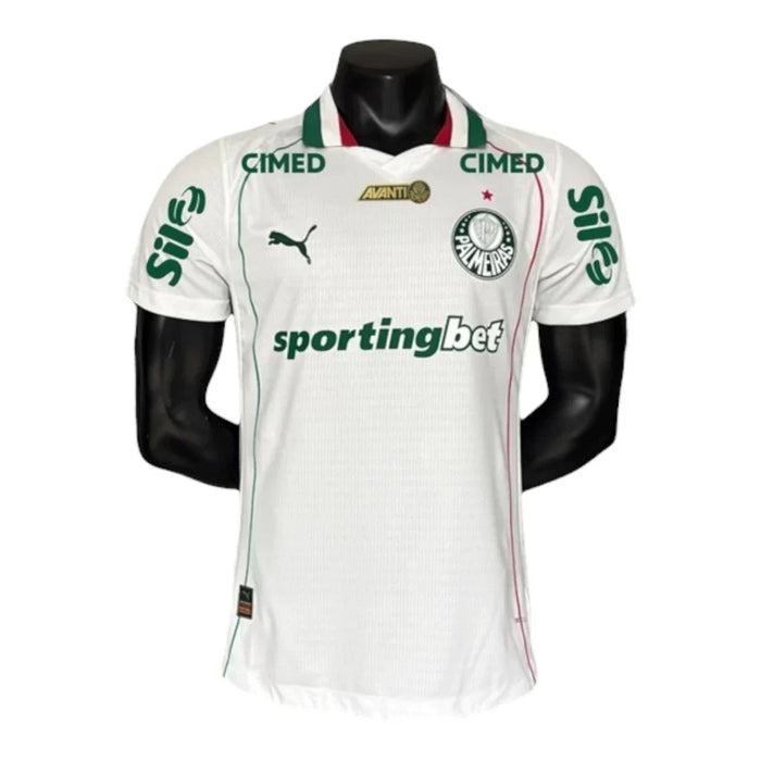 Palmeiras 26/27 Away Player Jersey