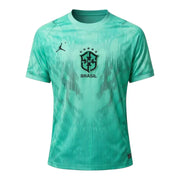 Brazil 26/27 Third Goalkeeper Jersey