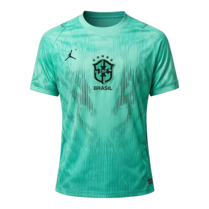 Brazil 26/27 Third Goalkeeper Jersey