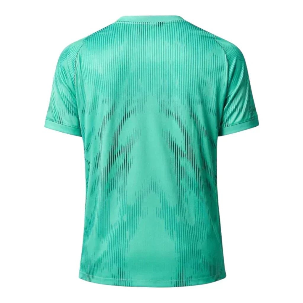 Brazil 26/27 Third Goalkeeper Jersey