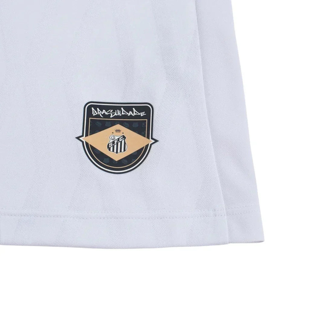 Santos 26/27 Home Women's Jersey