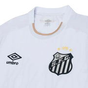 Santos 26/27 Home Fan Jersey
