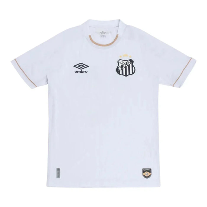 Santos 26/27 Home Fan Jersey